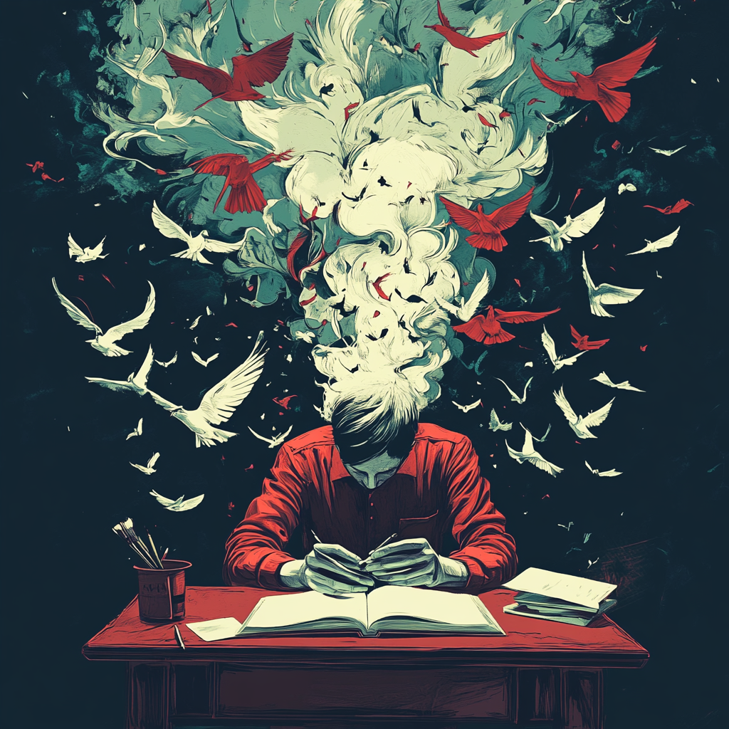 My Journey after Cancer - Wife's Cancer and Multiple Strokes - and a Failed Business