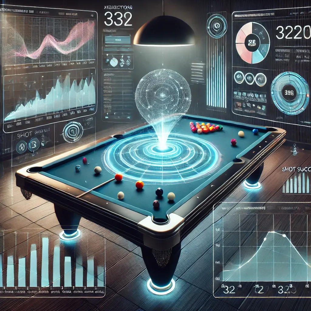 Pool Analytics