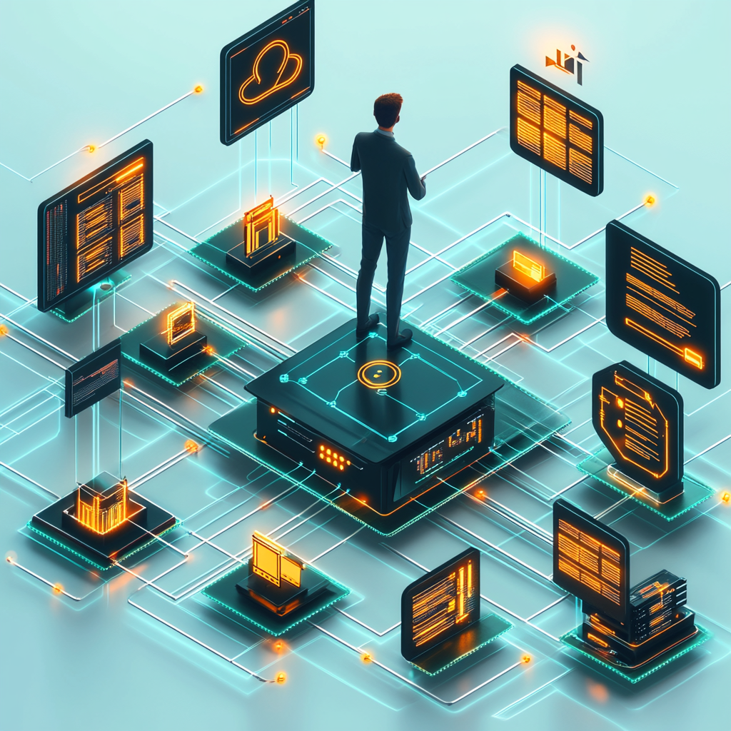 Tech Solutions