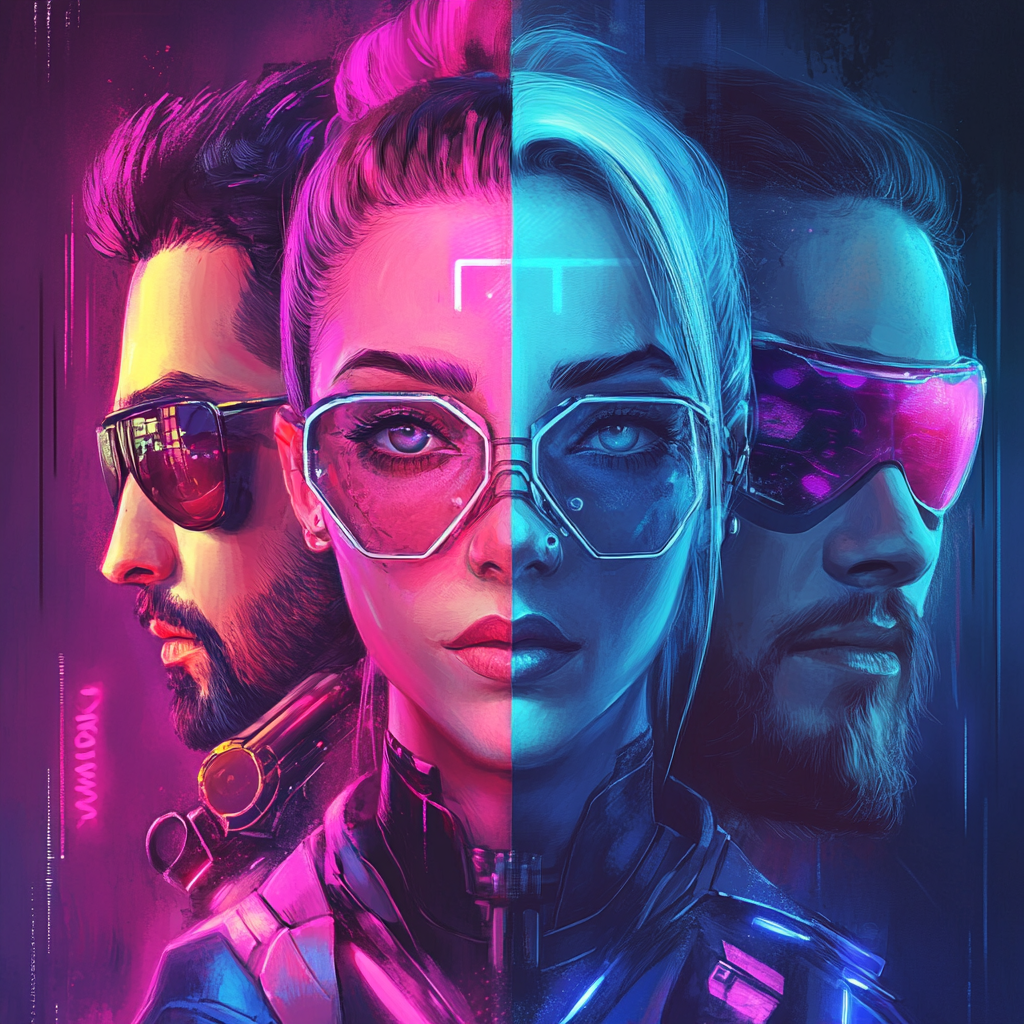 AI Gaming Coach and Personas