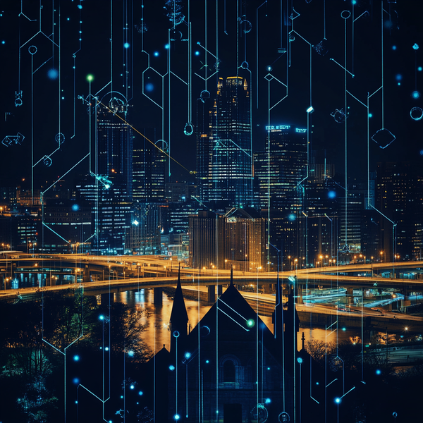 Back End Developer Education