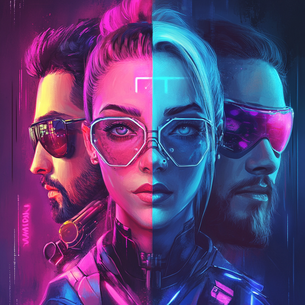 AI Gaming Coach and Personas