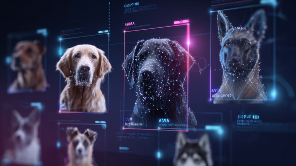 Building a Smart Dog Breed Classifier: A Deep Dive into Computer Vision with Python