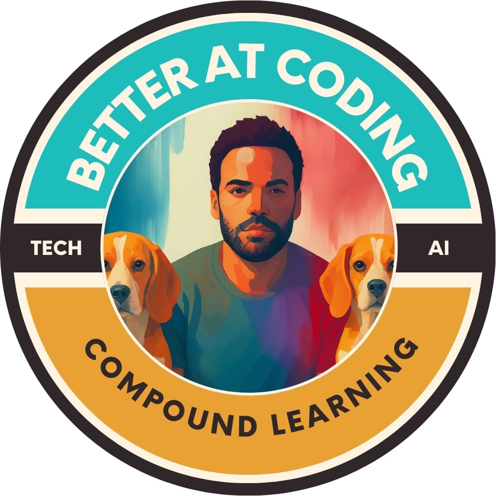 Better At Coding Logo