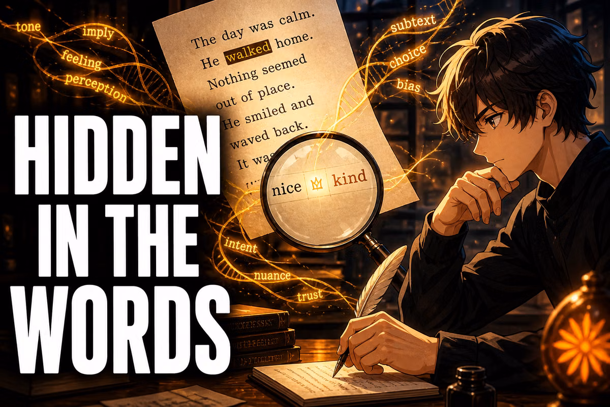 Claude will hide a SynthID mark in low-stakes word choices Feature Image