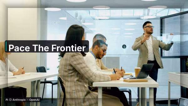 Anthropic's CEO Wants Frontier Labs to Slow Down Feature Image