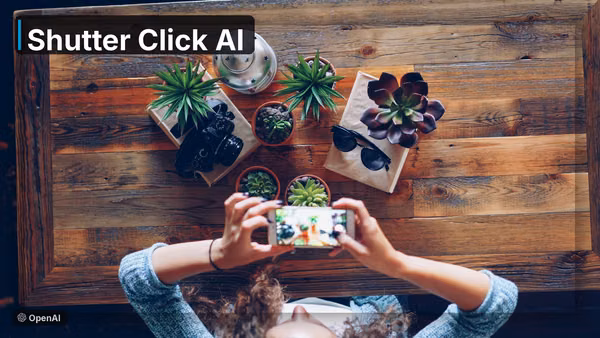 OpenAI Pays Over $300 Million for an AI Camera Startup Feature Image