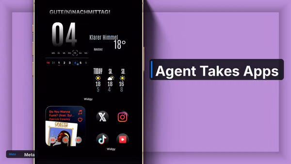 Meta Launches Muse, an AI Agent That Wants Your Apps and Your Trust Feature Image