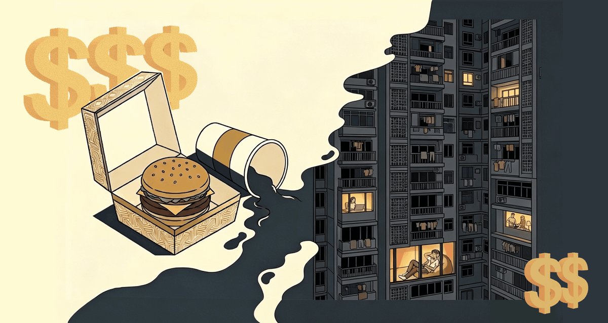 Covert rescue of Dude 44, McDonald's priced as a luxury item, Dead people solving China's condo glut, Delta Airlines refining their way to profit and France sells gold to itself.