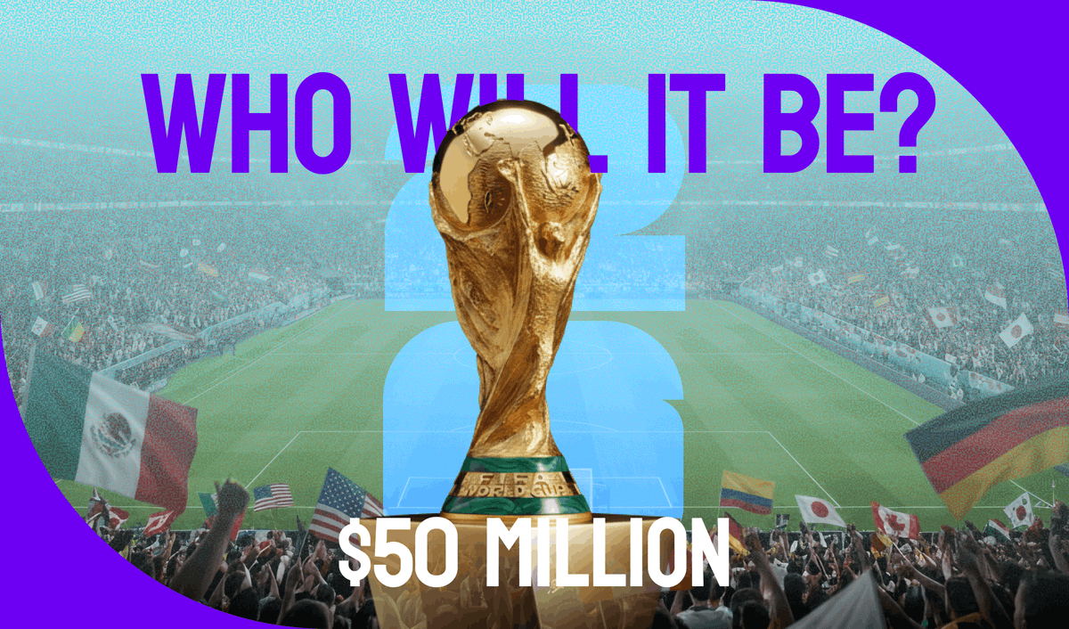 'Healthier' Nicotine, the new Air Force One, $50M FIFA Trophy, Chanel buys Charvet and the Internet tried to save Wendy's