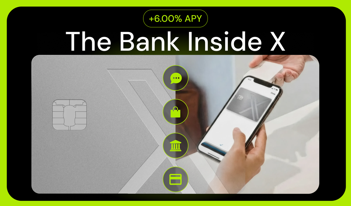 X 'Bank', Tax data crossing borders, Cocaine Supply Glut, Don't blame Taco Bell, Milliseconds for sale