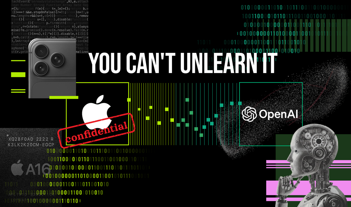 $100K before you buy the car, GTA Holiday, Pentagon Oil Co, $499 toothbrush, Apple Vs OpenAI