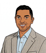 Sam Perera