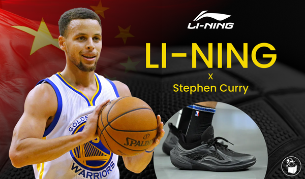 Curry picks Li-Ning, DeepSeek Vs American AI, Super El Nino, $570B in Classic Cars, European Pension Structure is Flawed