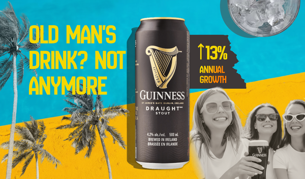 Billionaires fund shows about themselves, the vague Iran deal, cocaine boom, Guinness outperforms and the $30B in smuggled gold