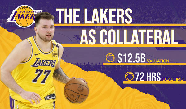 Forced LA Lakers sale, The Eddie Murphy Rule, Venezuela wants its gold back, Transit passengers on the move and 'Situational Awareness'