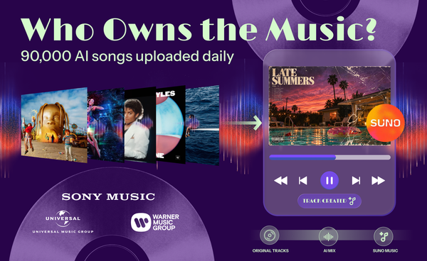 King Farouk's $20 Coin, Fake CIA Program, Starbucks to buy Chipotle?, AI Music and Soybeans skirting tariffs