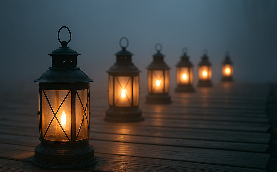 Betrayal: When Conversation Dies