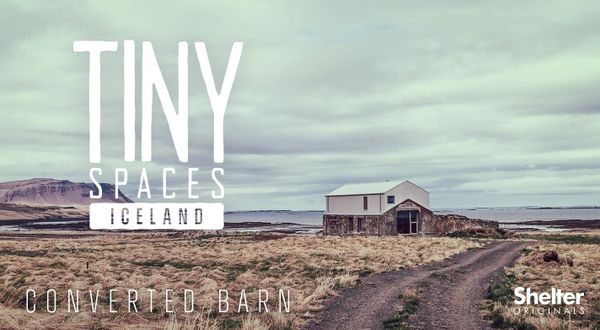 Studio Bua's Converted Barn: The Art of Adaptive Reuse