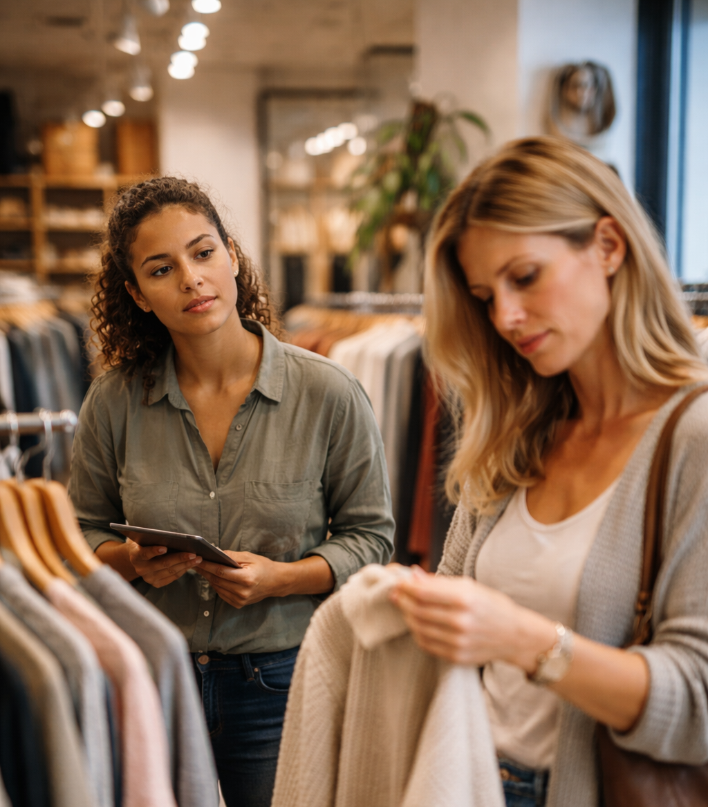 Retail Still Loses Too Much Value Between What the Store Sees and What Headquarters Understands