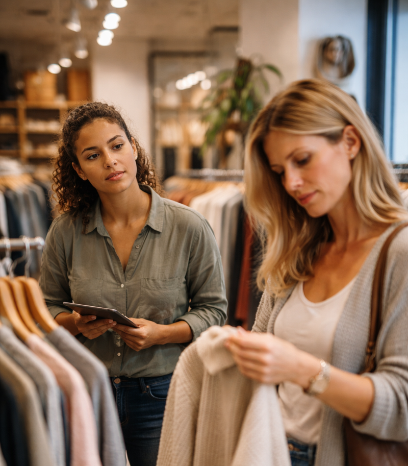 Retail Still Loses Too Much Value Between What the Store Sees and What Headquarters Understands