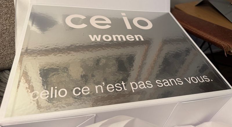 CELIO WOMEN