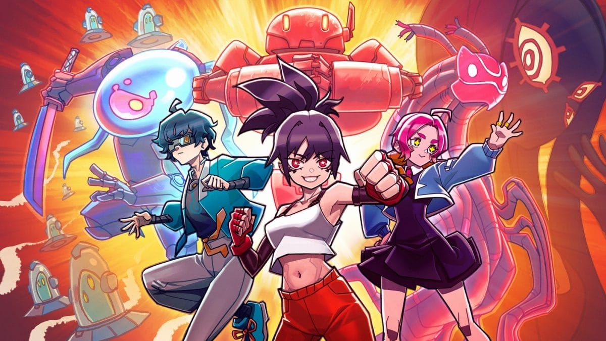 Save the Universe | StarVaders Demo Review