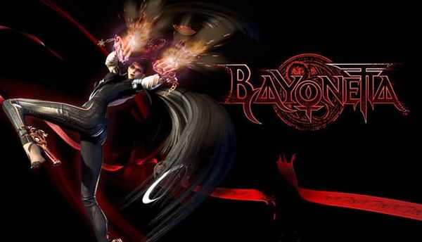 A Three Month Journey Though Bayonetta