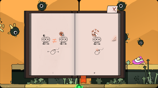 A Broken Lens With a Clear View | Broken Lens