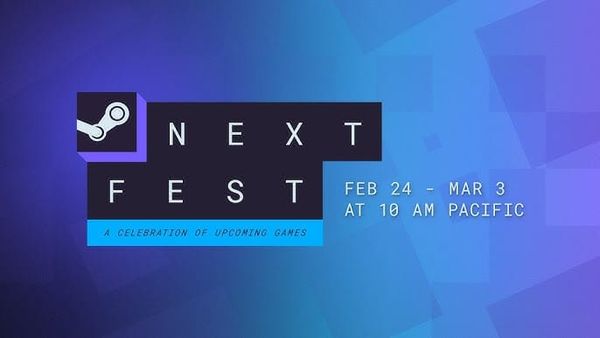 These are 12 Indie Demos You Need to Check Out | Steam Next Fest