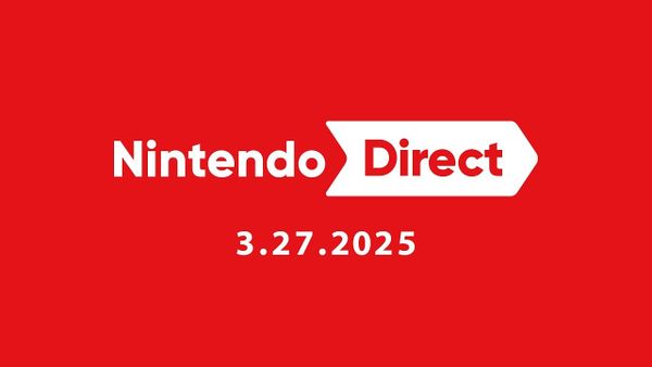 Nintendo Direct Overlook