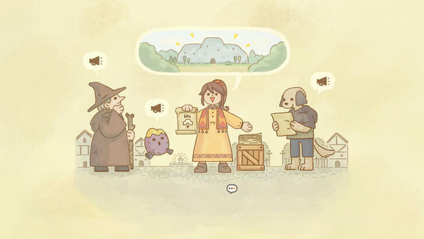 Can We Prevent A Fight? | Dungeon Inn Review