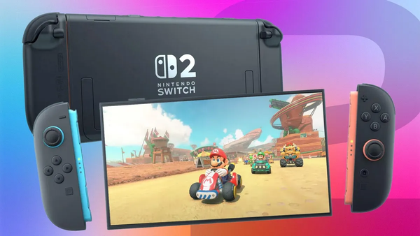 Nintendo Switch 2 is Amazing, but SO EXPENSIVE