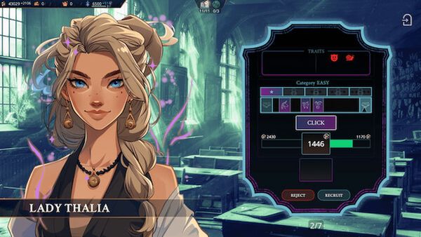 Building Up A Wizard Academy | Wizdom Academy Review