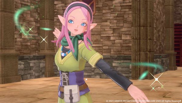 I Dropped Dragon Quest Monsters, Here’s Why