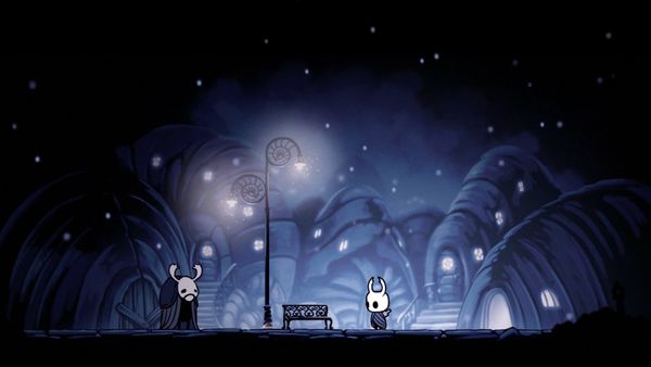 Why Did Hollow Knight Become an Indie Darling?