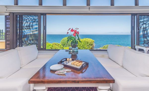 Painters Simons Town: How to Use Paint to Increase Your Home's Resale Value