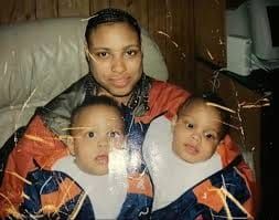 Keon and Kavon Herbert