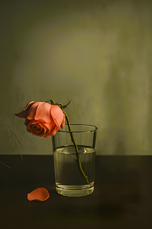 Image Created By Microsoft Designer