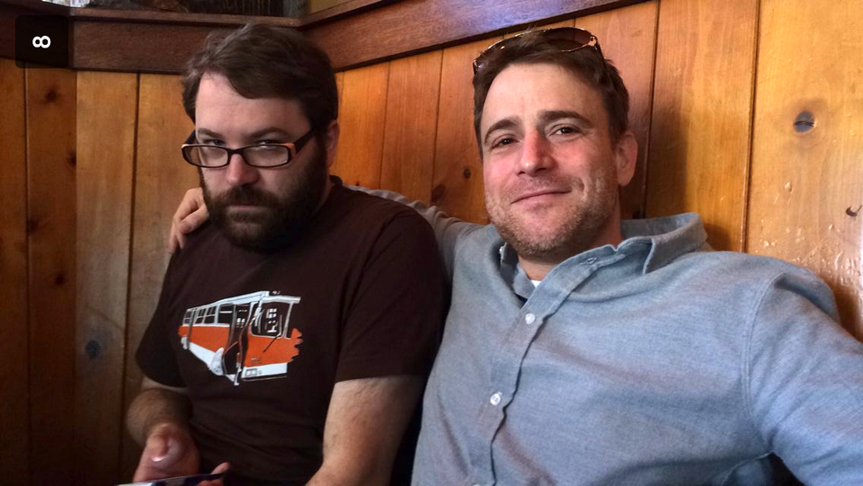 Preparing for launch