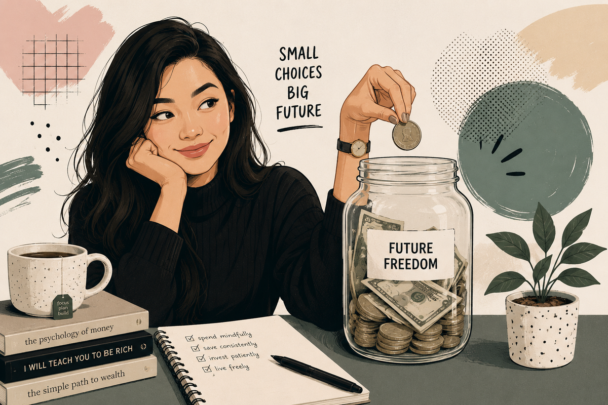 Savings Sensei