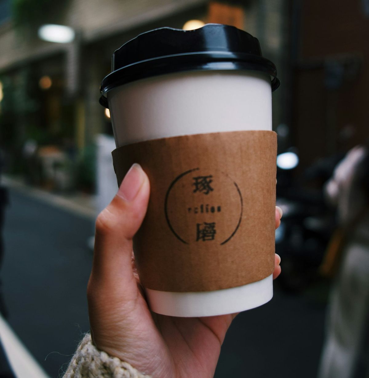 The Latte Factor Is Bigger Than Coffee