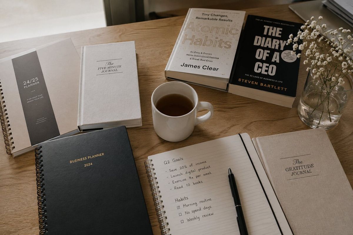 Why We Keep Buying Solutions to Problems We Don't Actually Have