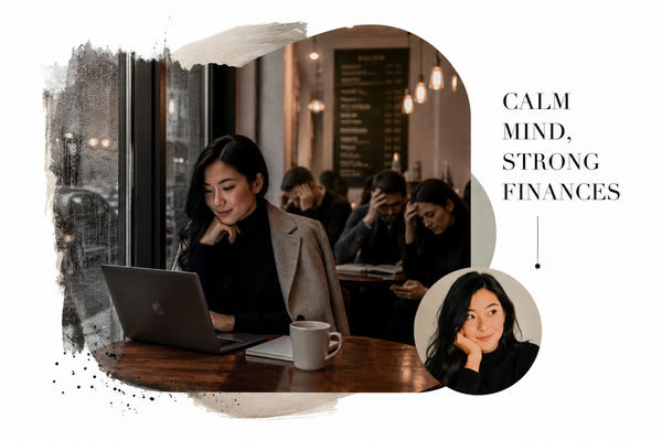 The Most Powerful Wealth-Building Skill Is Emotional Stability