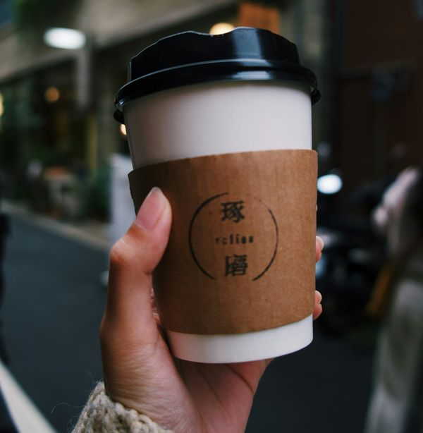 The Latte Factor Is Bigger Than Coffee