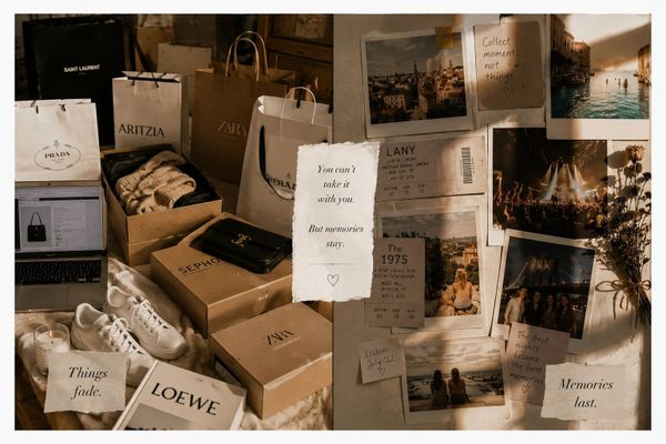 Why Some Purchases Make Us Happier Than Others