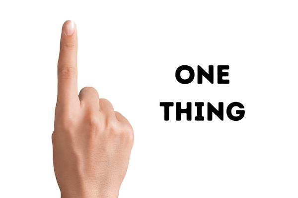 One Thing Is Necessary: AI and the Ministry of Presence