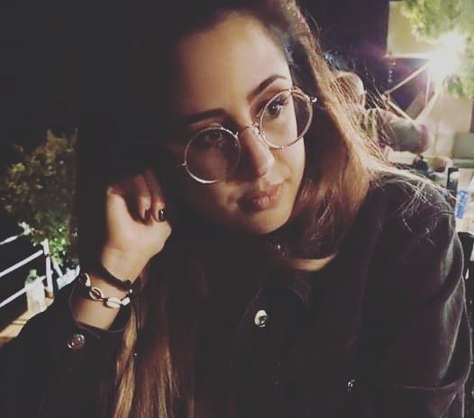 Eirini Eleni Papadopoulou