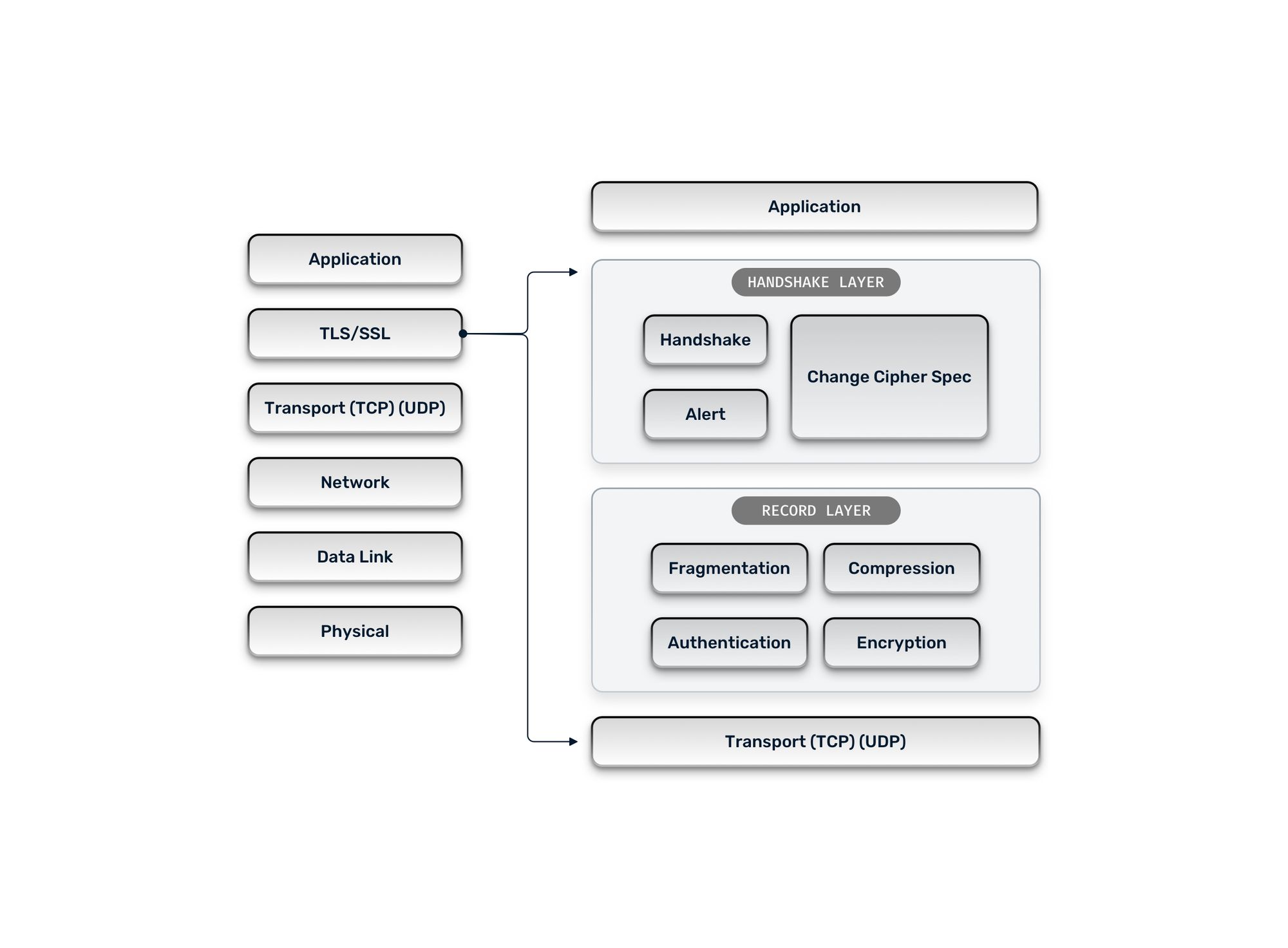 tls and the osi model