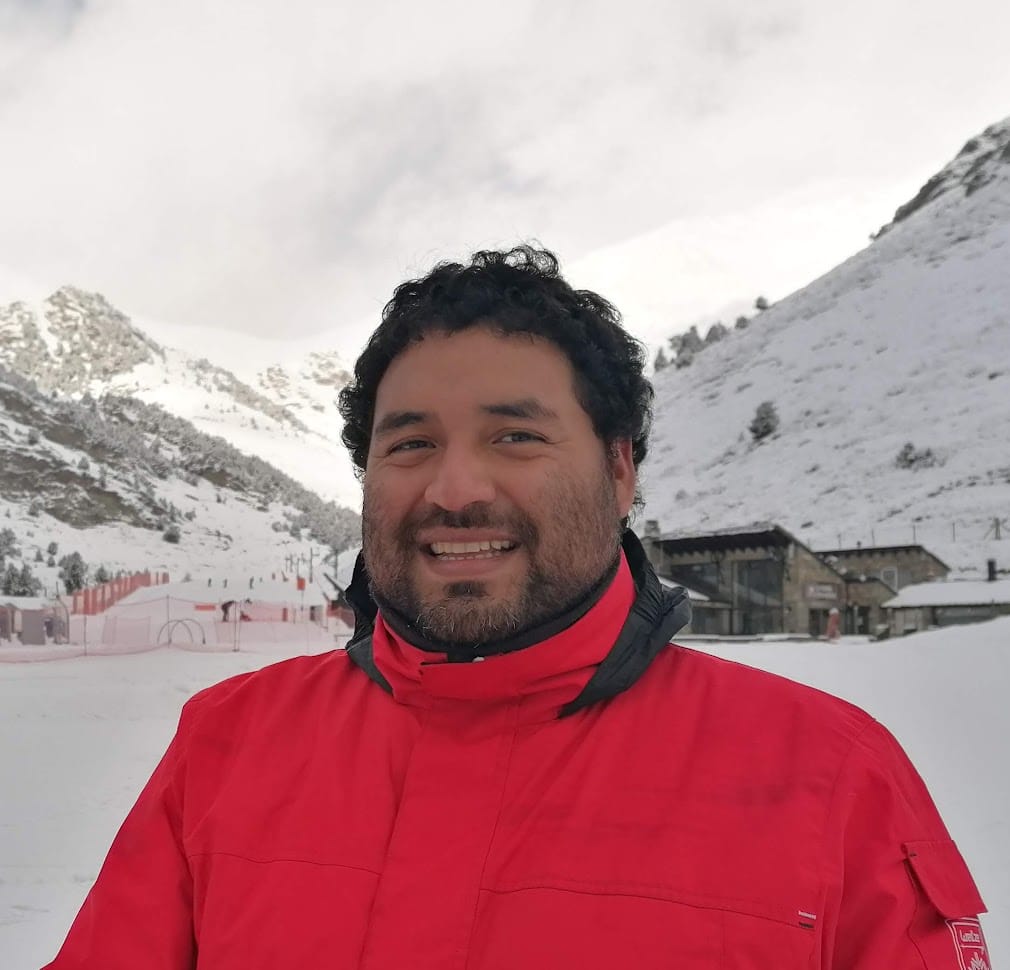 José Carlos Chávez